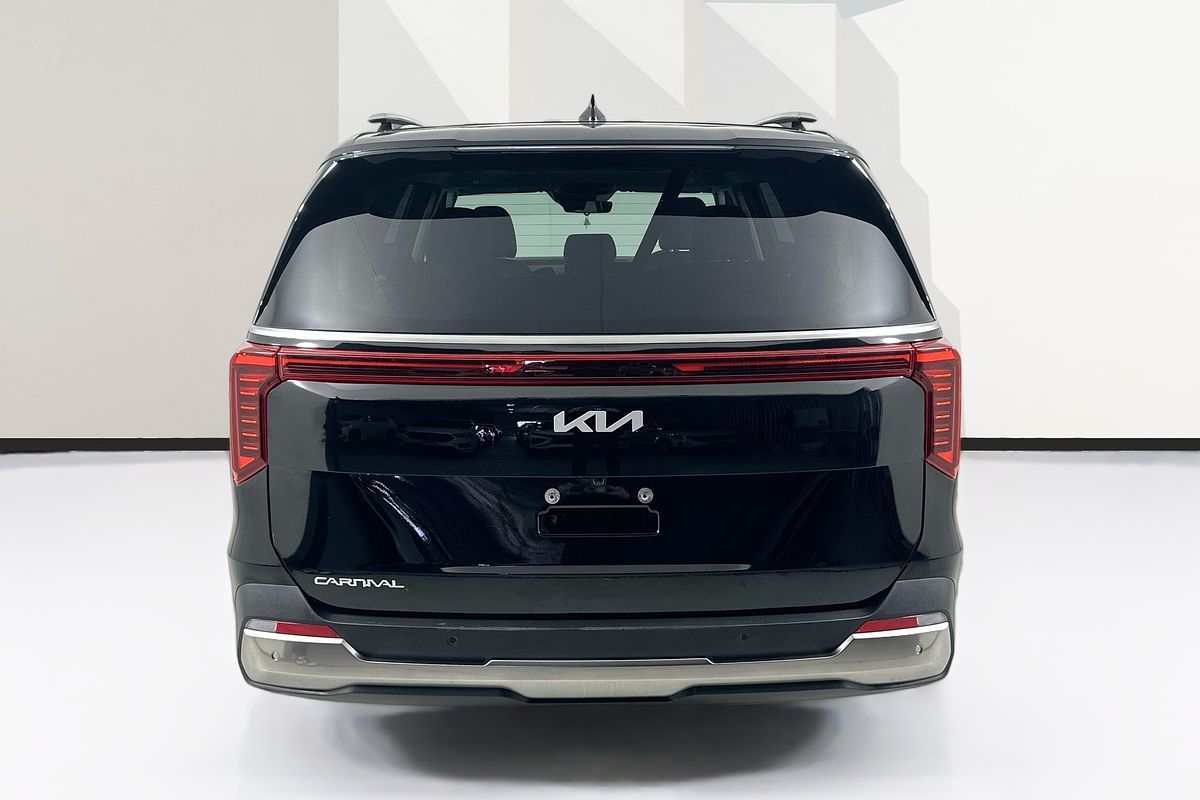 2024 Kia CARNIVAL GT-LINE LITE KA4 PE MY25
