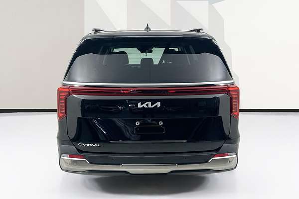 2024 Kia CARNIVAL GT-LINE LITE KA4 PE MY25