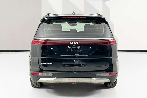 2022 Kia CARNIVAL PLATINUM KA4 MY22