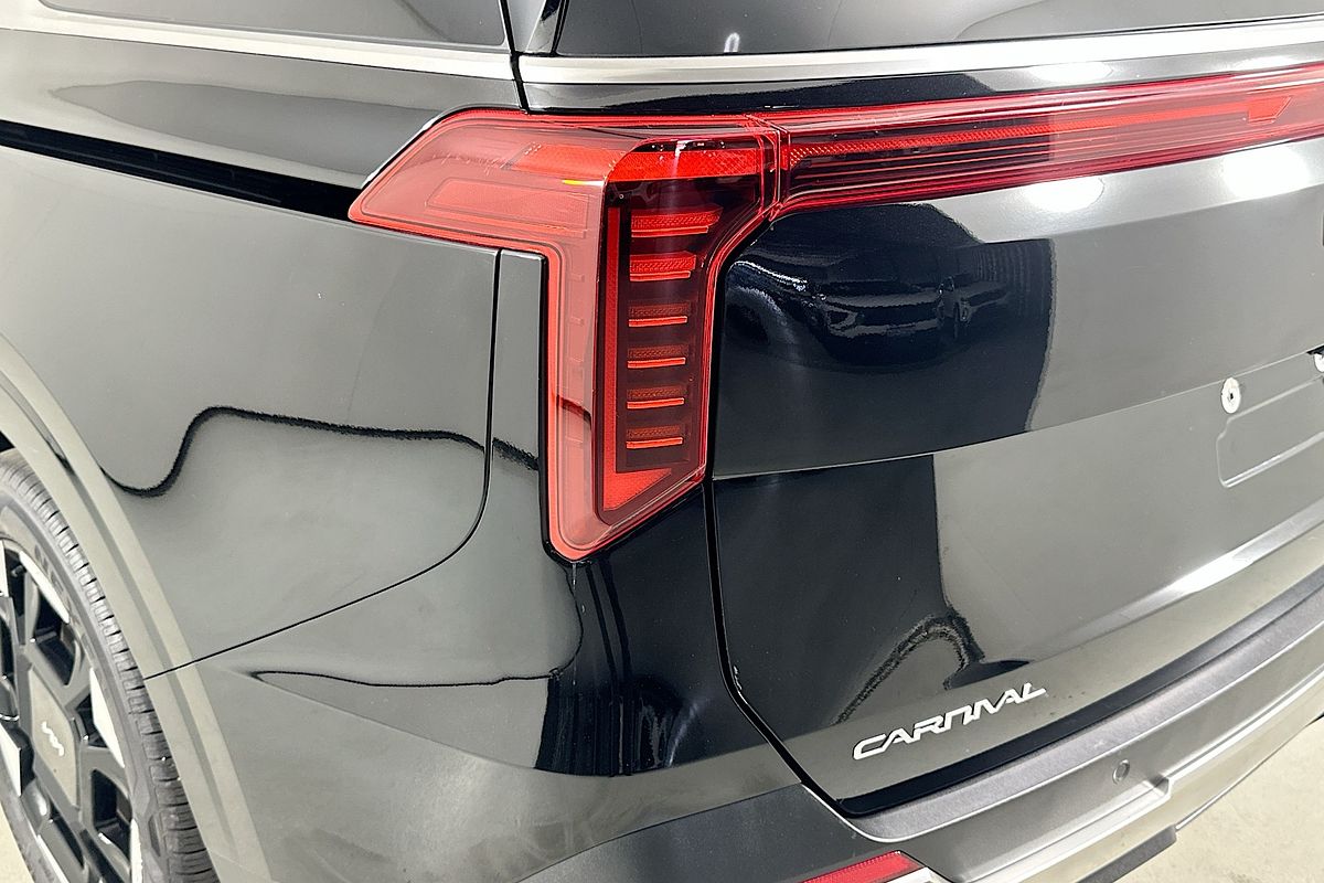 2024 Kia CARNIVAL GT-LINE LITE KA4 PE MY25