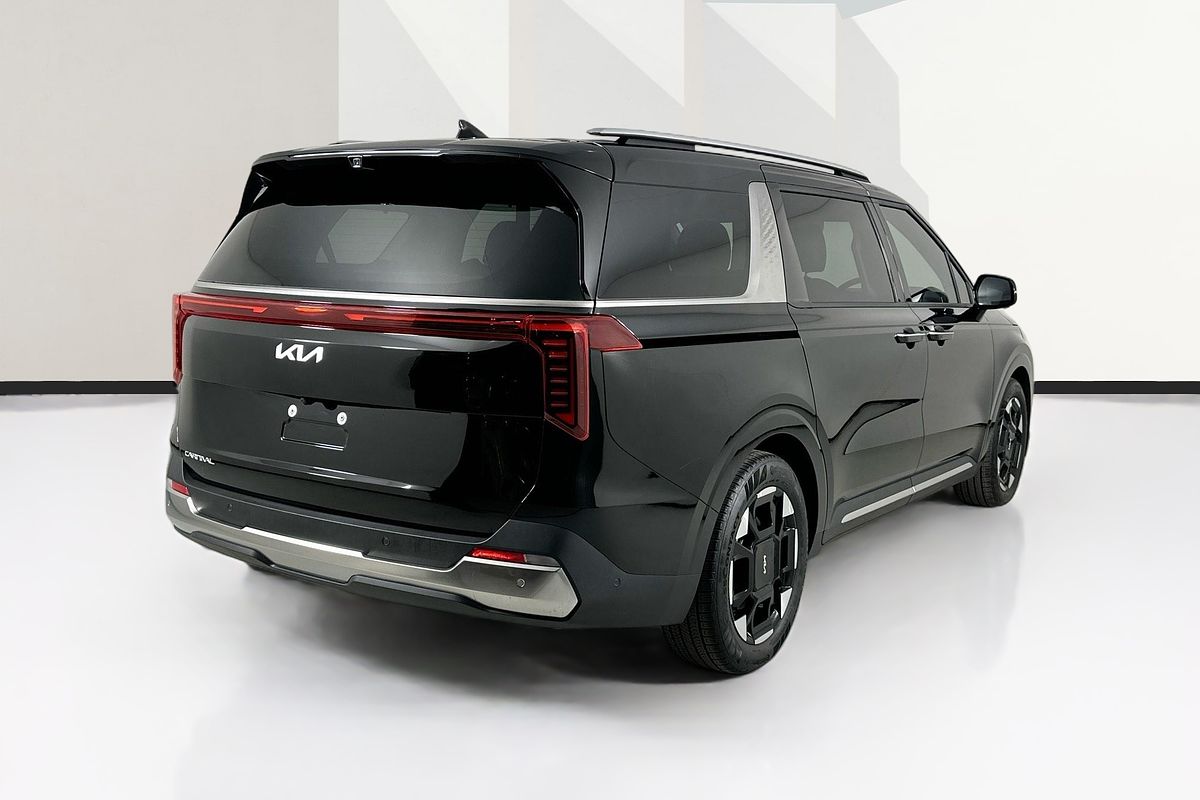 2024 Kia CARNIVAL GT-LINE KA4 PE MY25