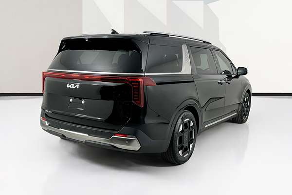 2024 Kia CARNIVAL GT-LINE KA4 PE MY25