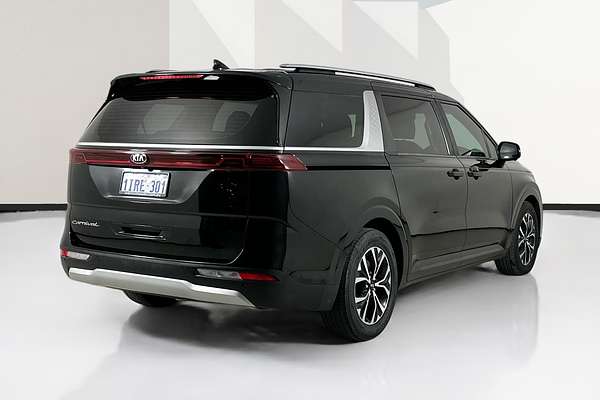 2021 Kia CARNIVAL SLi KA4 MY21