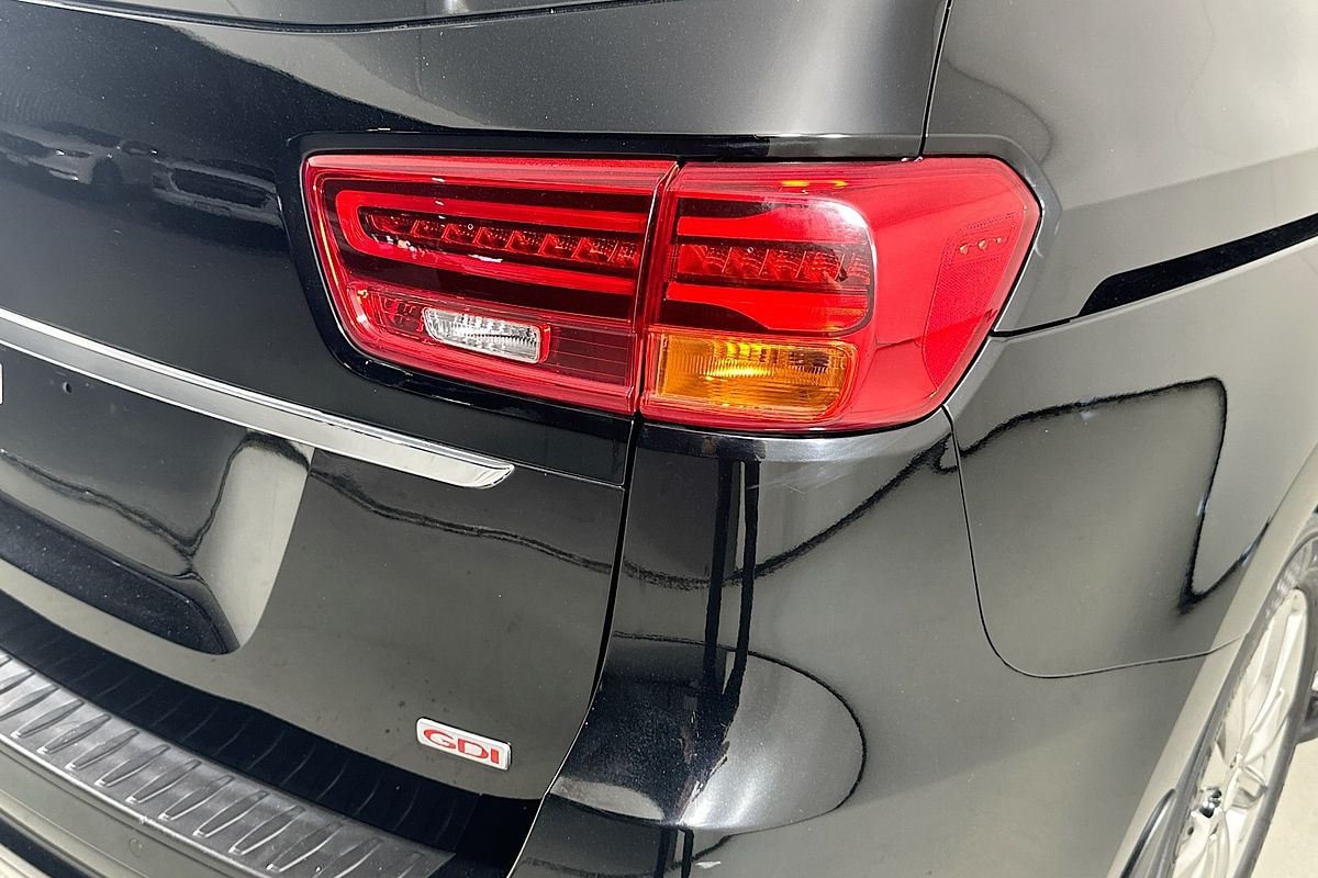 2020 Kia CARNIVAL PLATINUM YP PE MY20