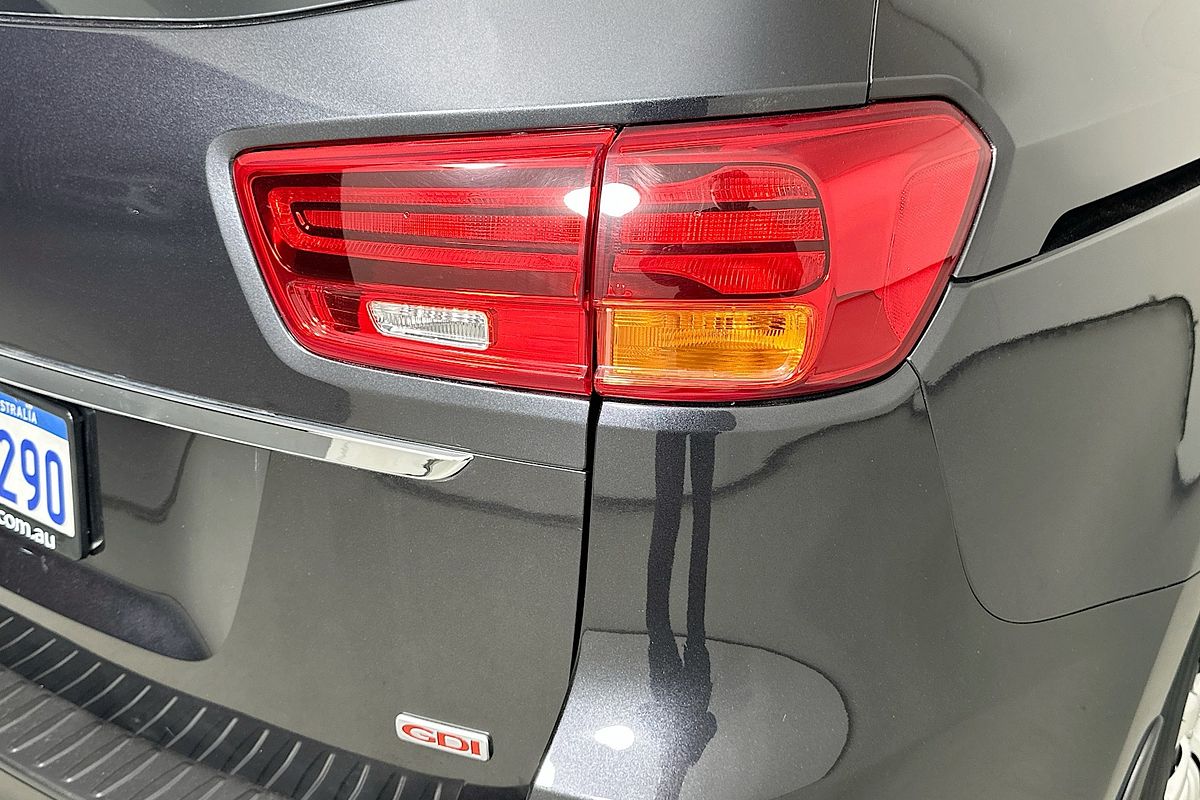 2019 Kia CARNIVAL S YP PE MY19