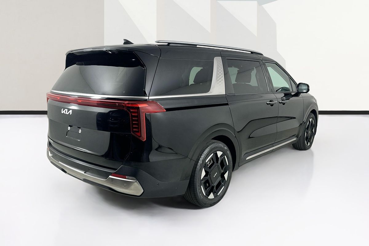 2024 Kia CARNIVAL GT-LINE LITE KA4 PE MY25