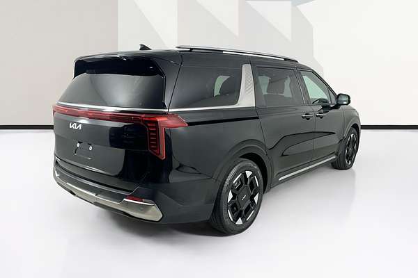 2024 Kia CARNIVAL GT-LINE LITE KA4 PE MY25