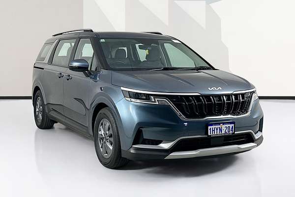 2023 Kia CARNIVAL S KA4 MY23