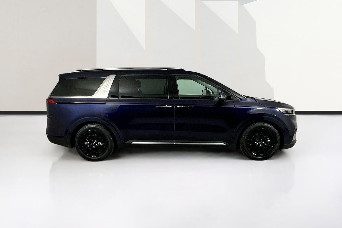 2022 Kia CARNIVAL Platinum KA4