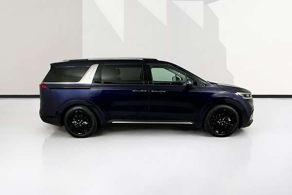 2022 Kia CARNIVAL Platinum KA4