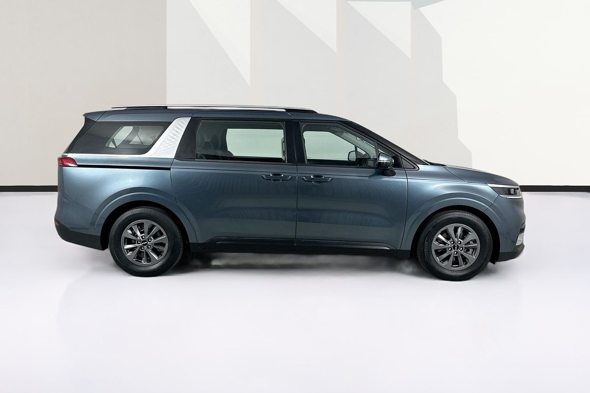 2023 Kia CARNIVAL S KA4 MY23