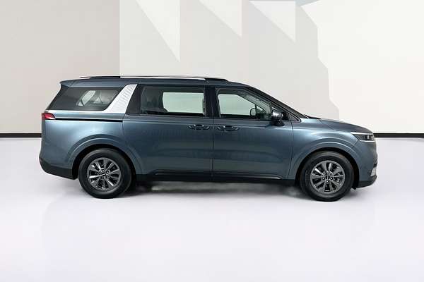2023 Kia CARNIVAL S KA4 MY23