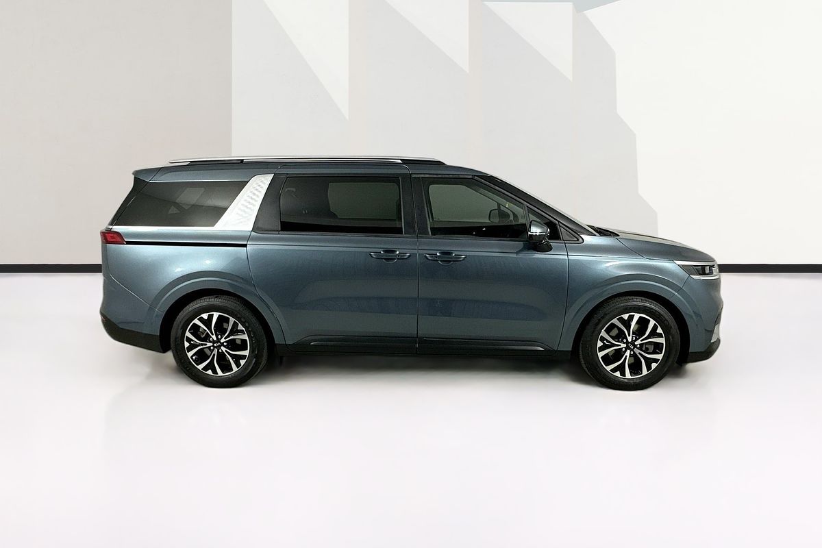 2021 Kia CARNIVAL SLi KA4 MY21