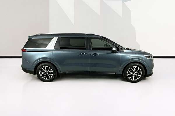 2021 Kia CARNIVAL SLi KA4 MY21