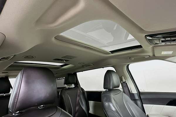 2022 Kia CARNIVAL Platinum KA4