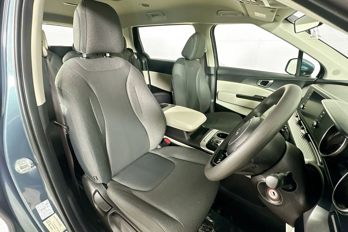 2023 Kia CARNIVAL S KA4 MY23