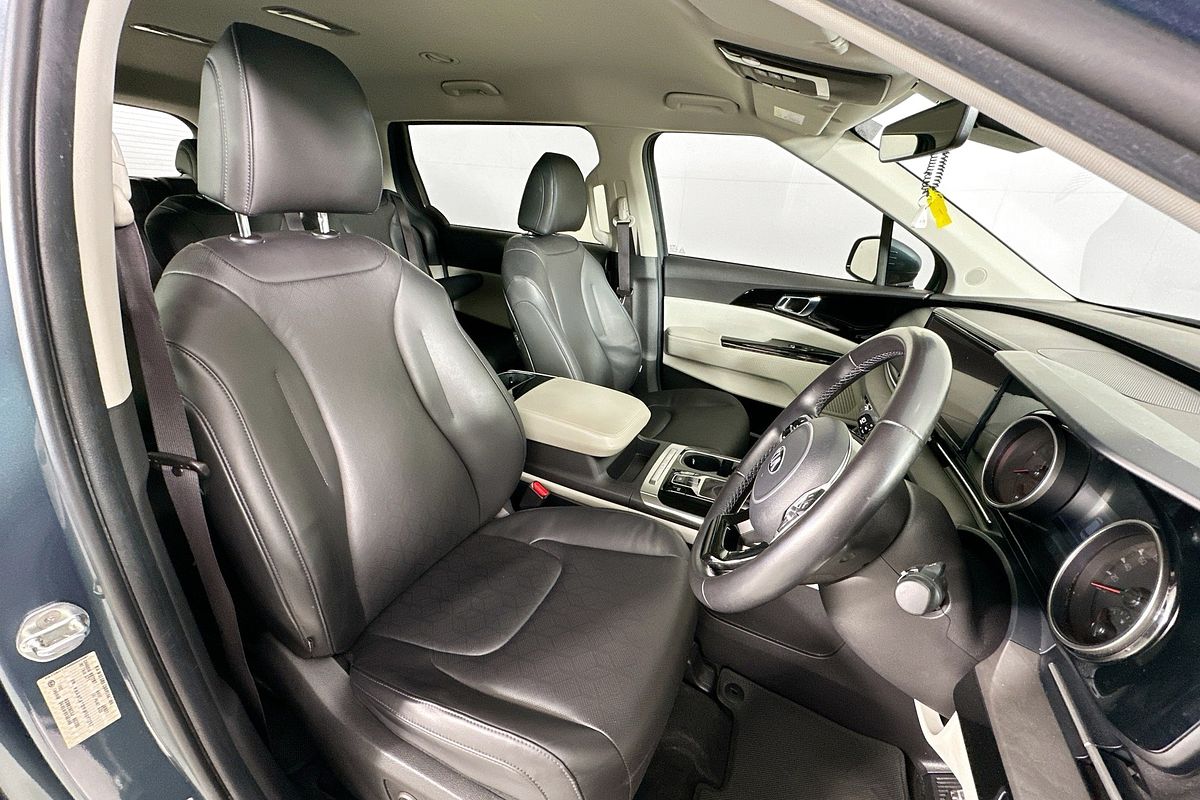 2021 Kia CARNIVAL SLi KA4 MY21
