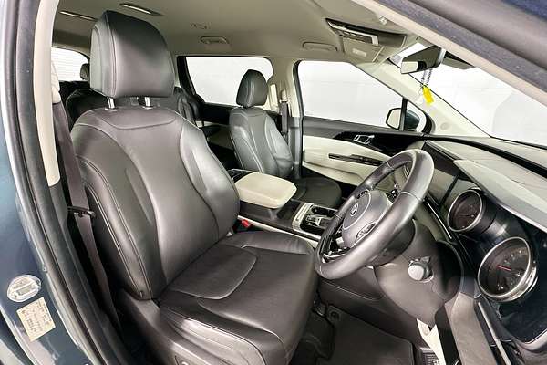 2021 Kia CARNIVAL SLi KA4 MY21