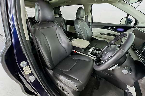 2022 Kia CARNIVAL Platinum KA4