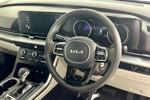2023 Kia CARNIVAL S KA4 MY23