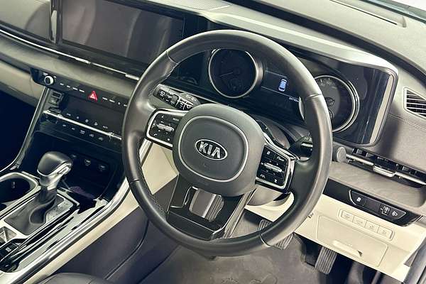 2021 Kia CARNIVAL SLi KA4 MY21