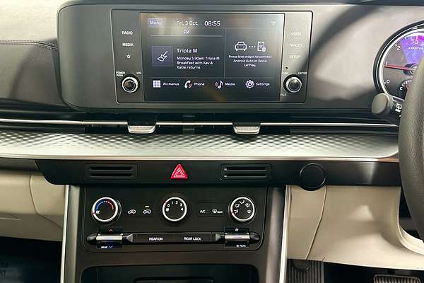 2023 Kia CARNIVAL S KA4 MY23