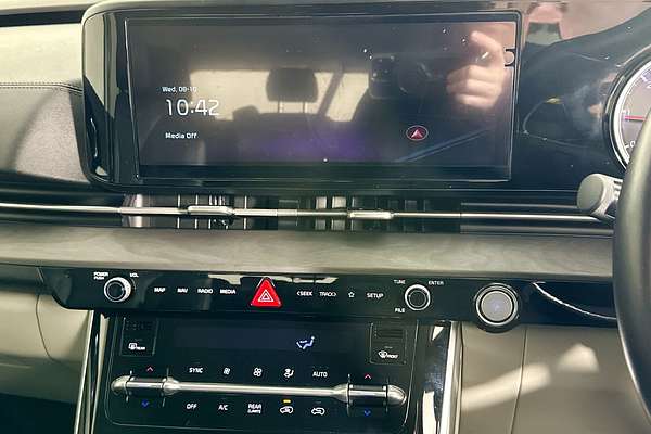 2021 Kia CARNIVAL SLi KA4 MY21
