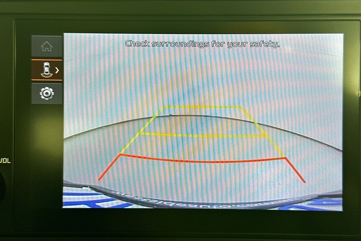 2023 Kia CARNIVAL S KA4 MY23