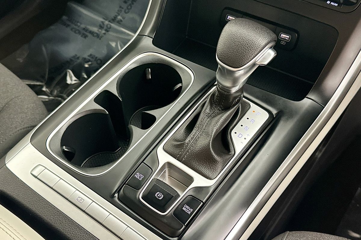 2023 Kia CARNIVAL S KA4 MY23