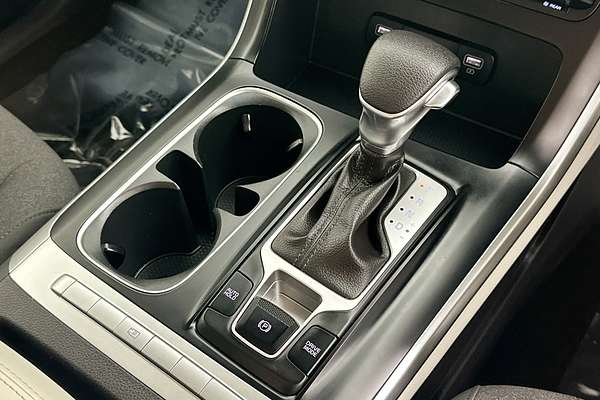 2023 Kia CARNIVAL S KA4 MY23