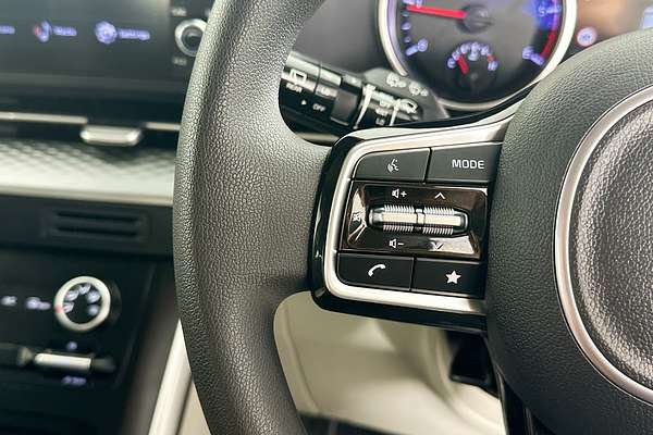 2023 Kia CARNIVAL S KA4 MY23