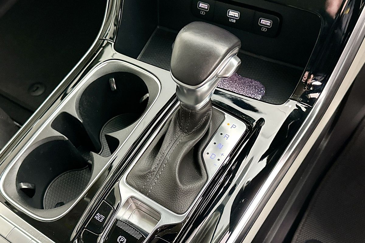 2021 Kia CARNIVAL SLi KA4 MY21