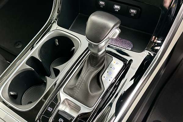 2021 Kia CARNIVAL SLi KA4 MY21