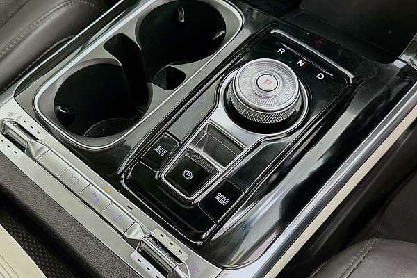 2022 Kia CARNIVAL Platinum KA4