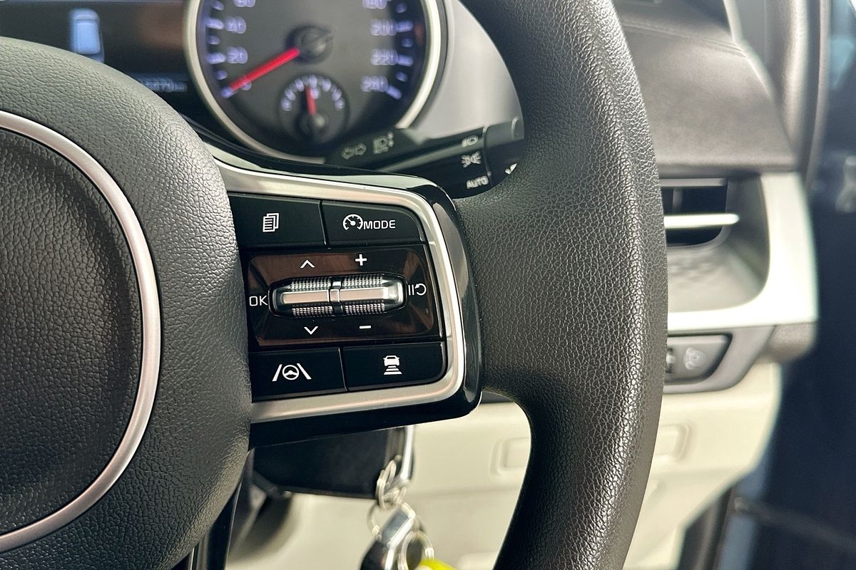 2023 Kia CARNIVAL S KA4 MY23