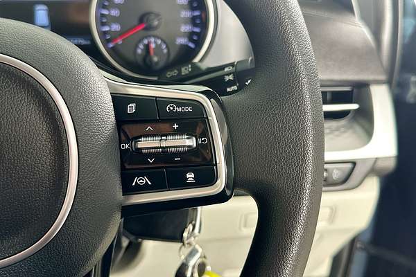 2023 Kia CARNIVAL S KA4 MY23