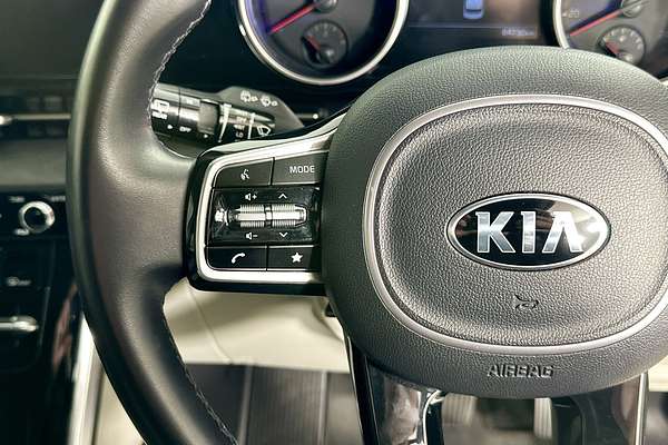 2021 Kia CARNIVAL SLi KA4 MY21