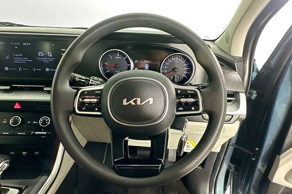 2023 Kia CARNIVAL S KA4 MY23