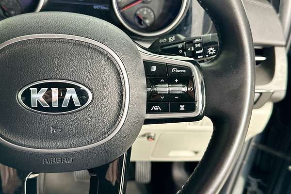 2021 Kia CARNIVAL SLi KA4 MY21