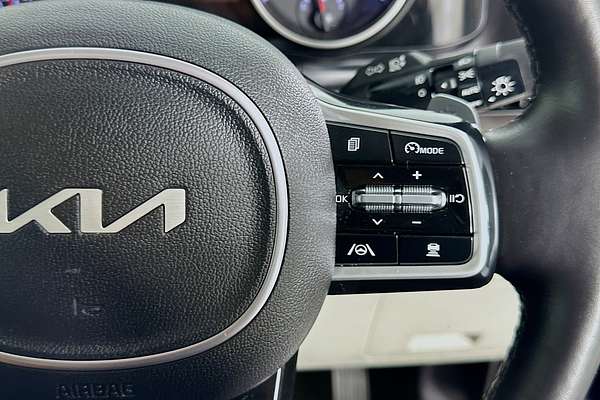 2022 Kia CARNIVAL Platinum KA4