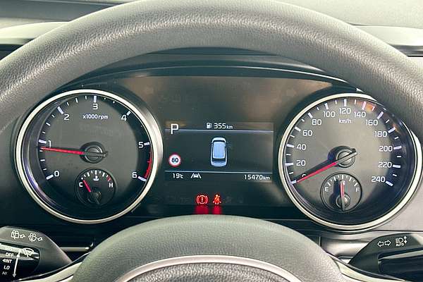 2023 Kia CARNIVAL S KA4 MY23