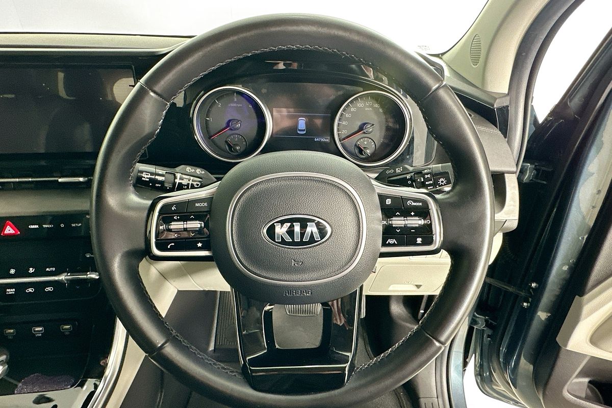 2021 Kia CARNIVAL SLi KA4 MY21