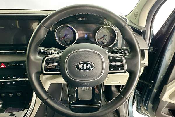 2021 Kia CARNIVAL SLi KA4 MY21