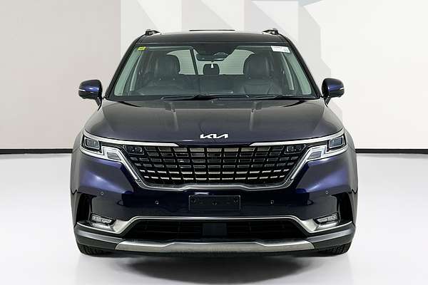 2022 Kia CARNIVAL Platinum KA4