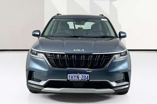 2023 Kia CARNIVAL S KA4 MY23