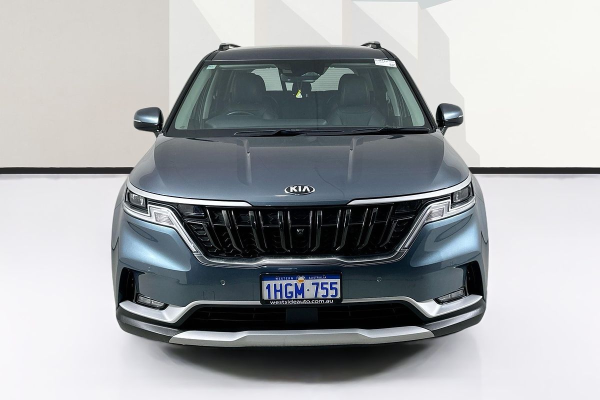 2021 Kia CARNIVAL SLi KA4 MY21