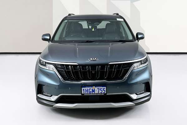 2021 Kia CARNIVAL SLi KA4 MY21