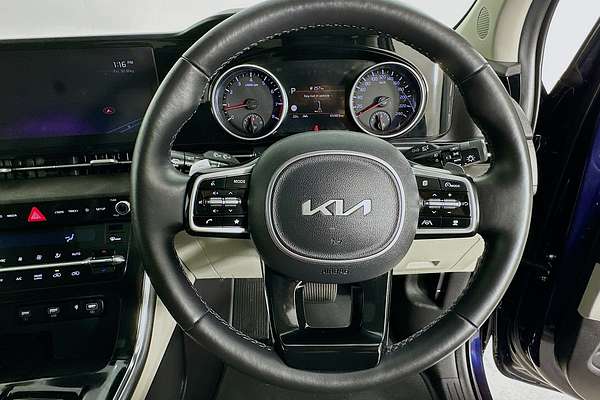 2022 Kia CARNIVAL Platinum KA4