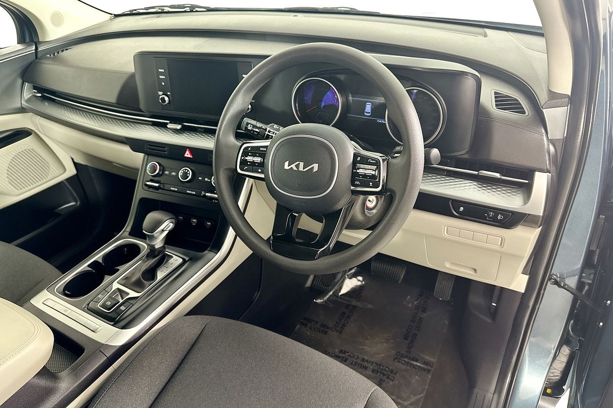 2023 Kia CARNIVAL S KA4 MY23