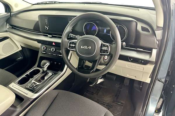 2023 Kia CARNIVAL S KA4 MY23